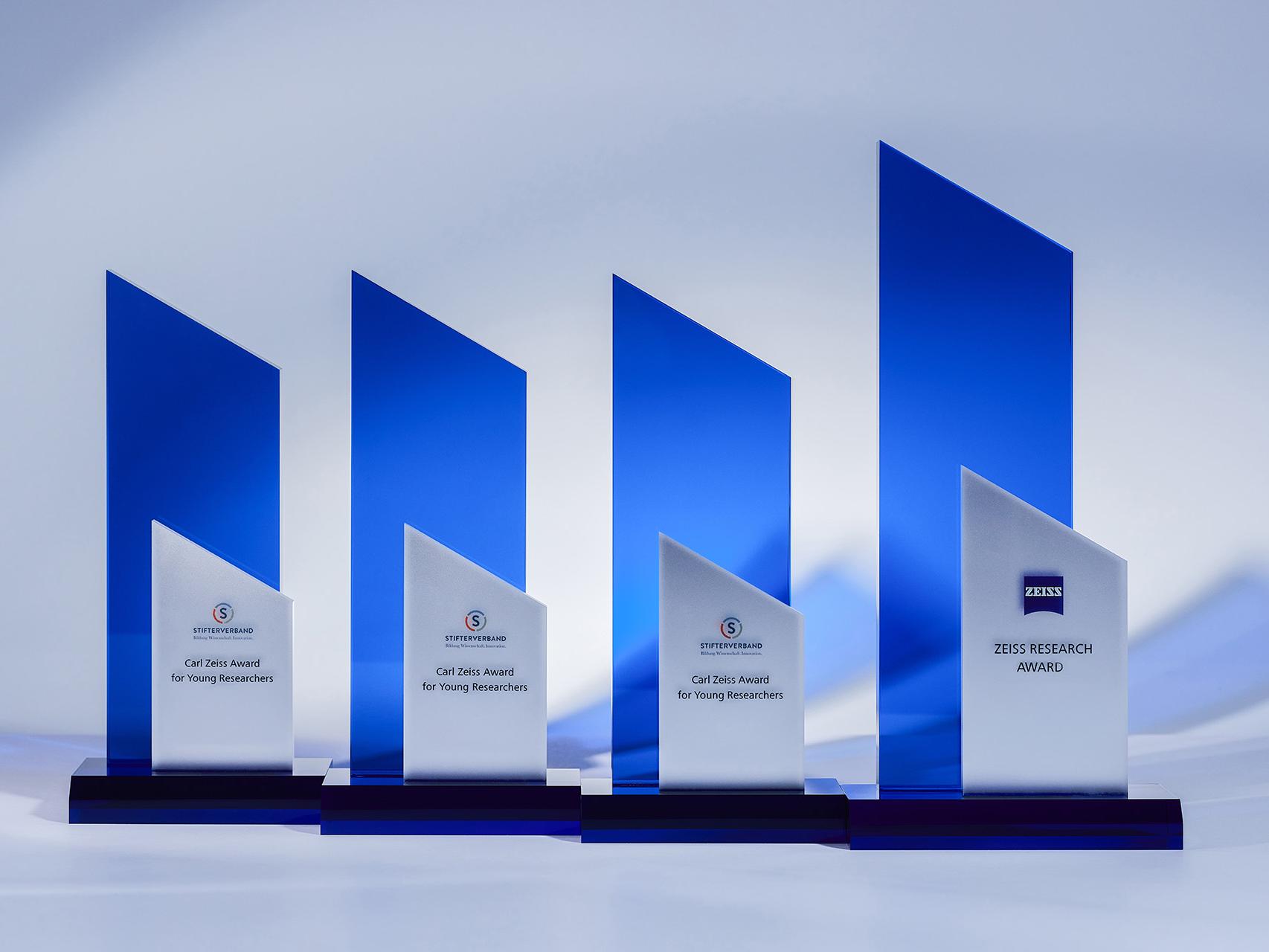 ZEISS Research Award 2025