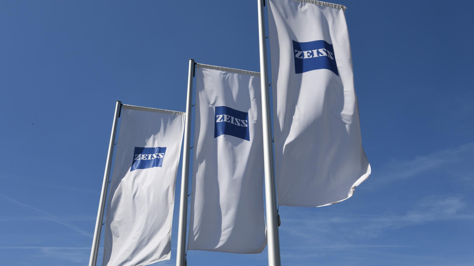 ZEISS Presse & Medien