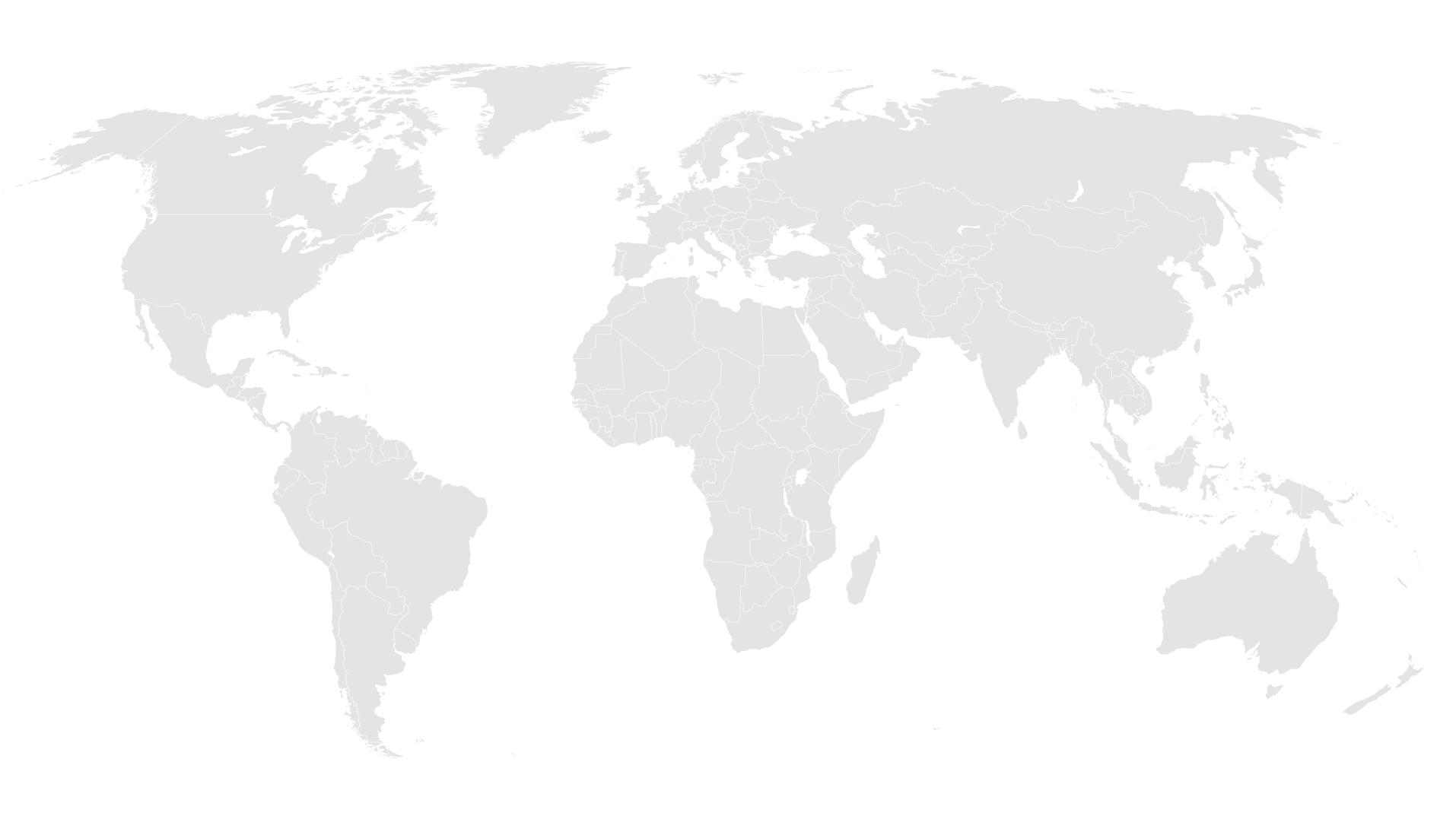 ZEISS Standorte weltweit
