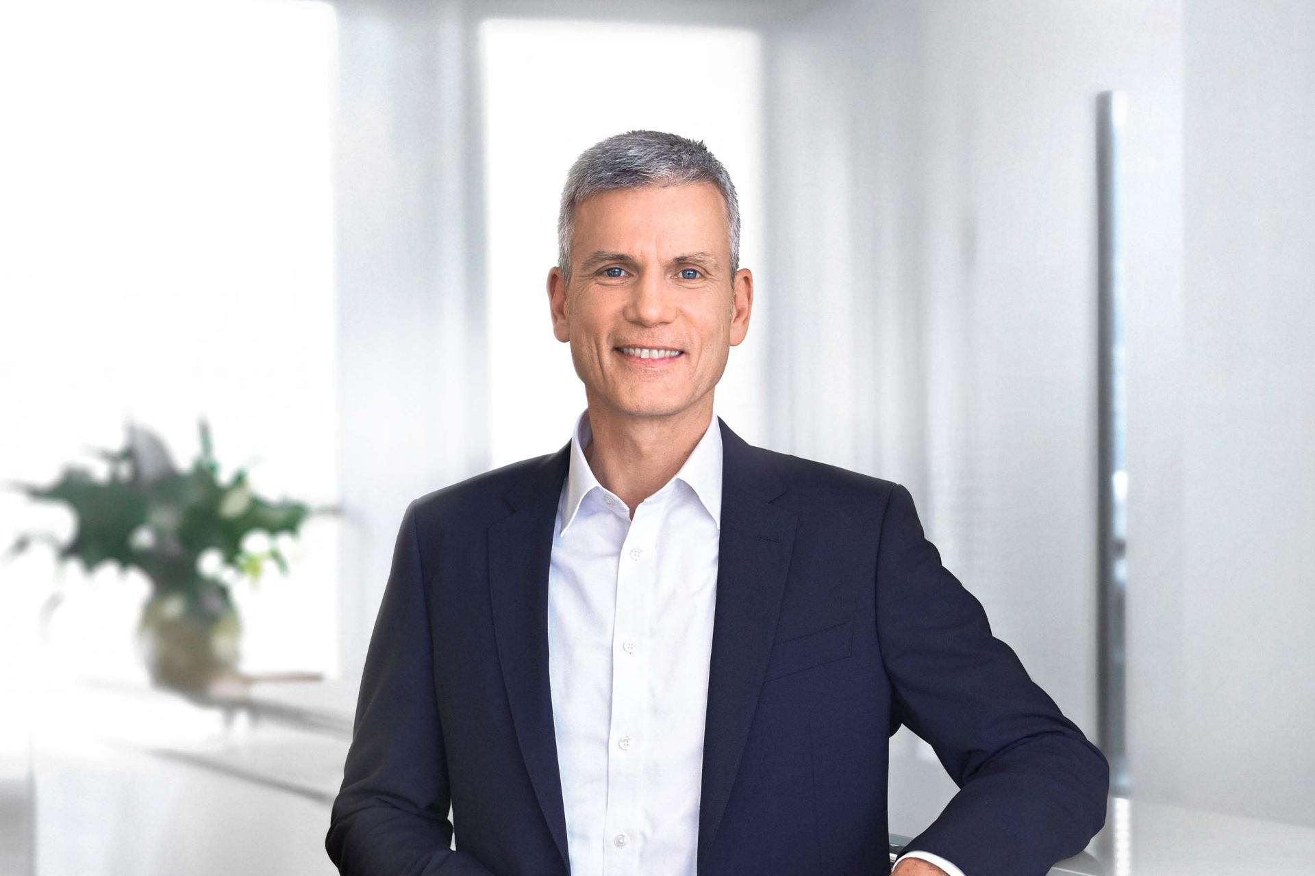 Andreas Pecher