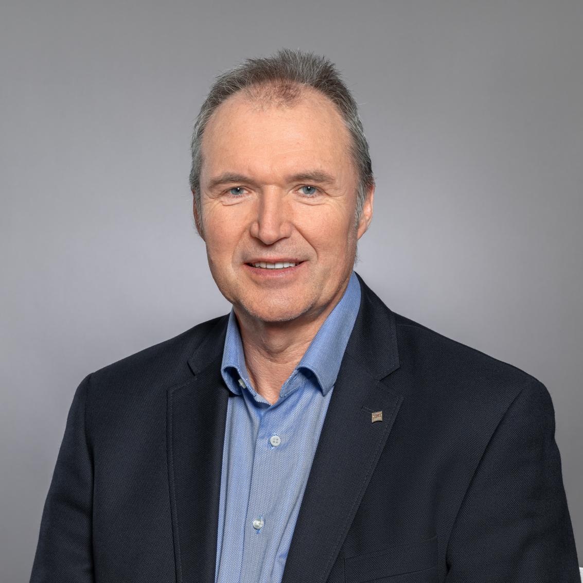 Gerhard Bösner