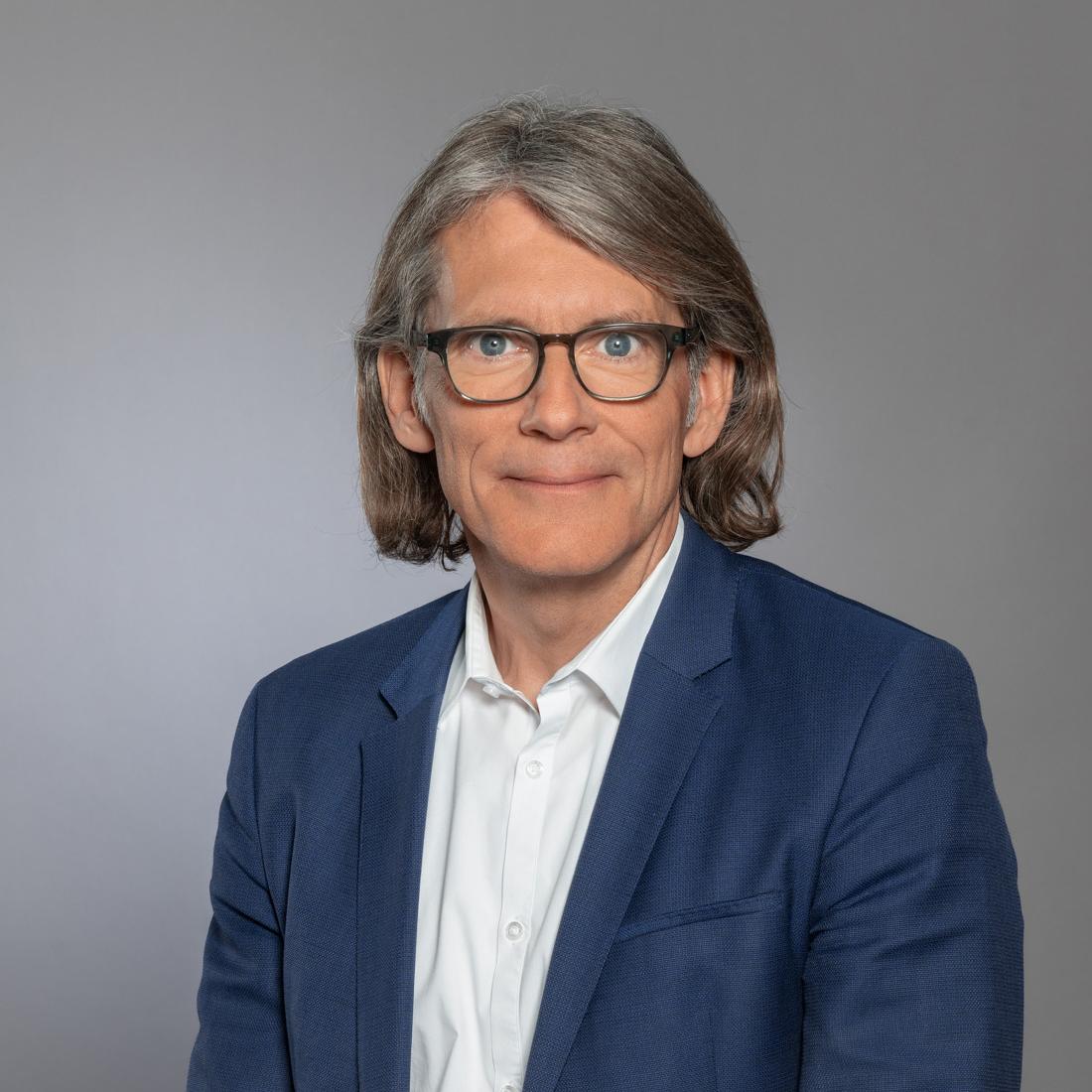 Dr. Joachim Kreuzburg