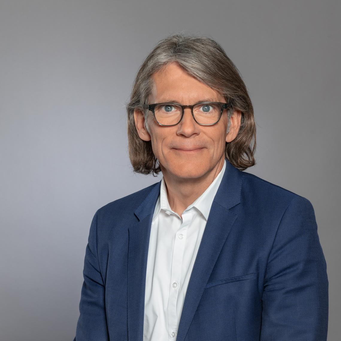 Dr. Joachim Kreuzburg