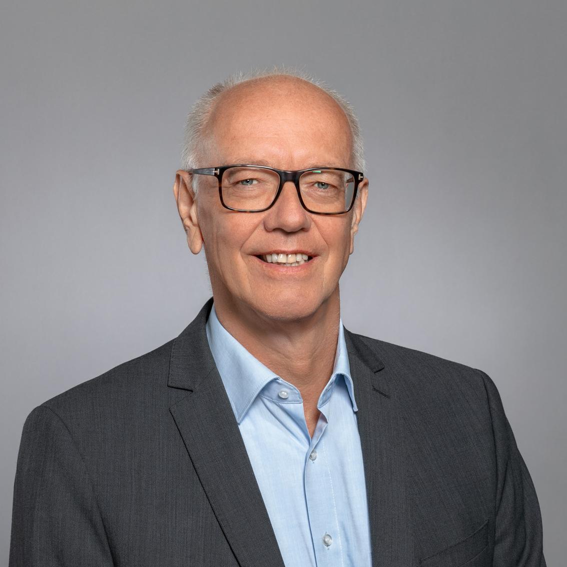 Dr. Rutger Wijburg