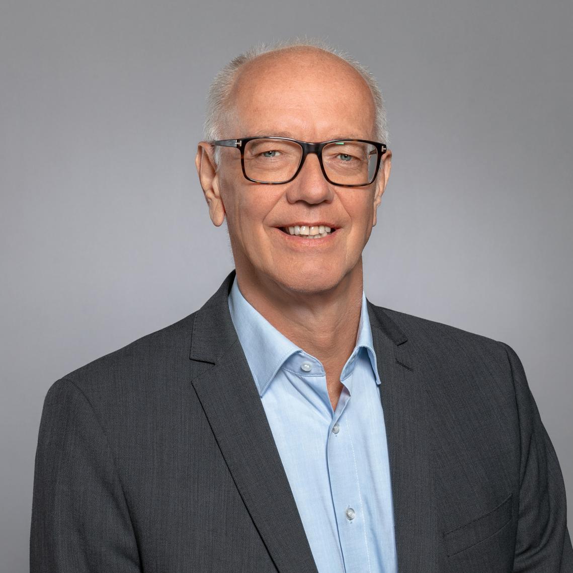 Dr. Rutger Wijburg