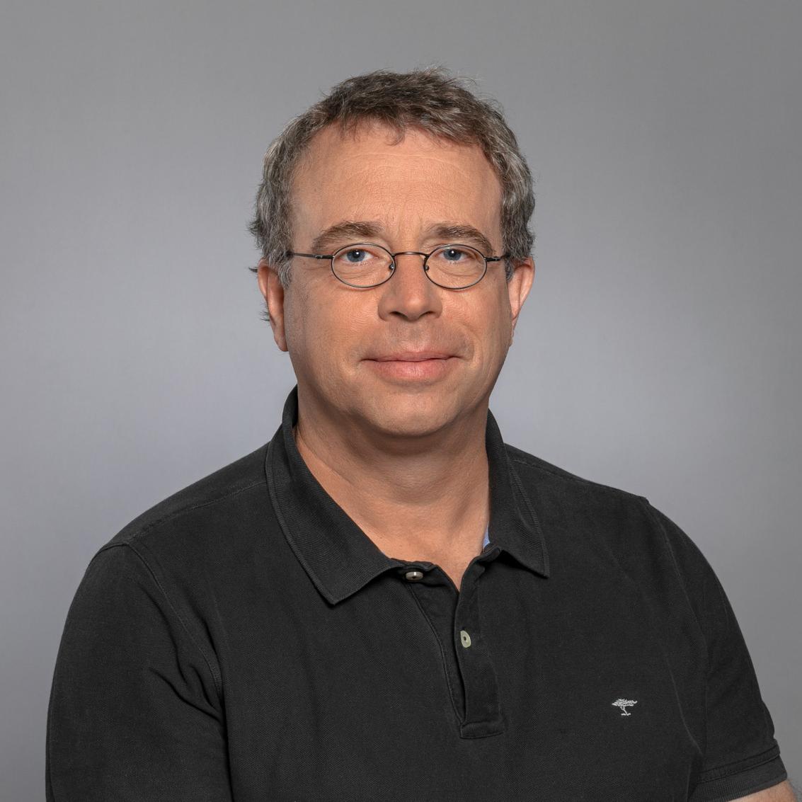 Christoph Ellinghaus