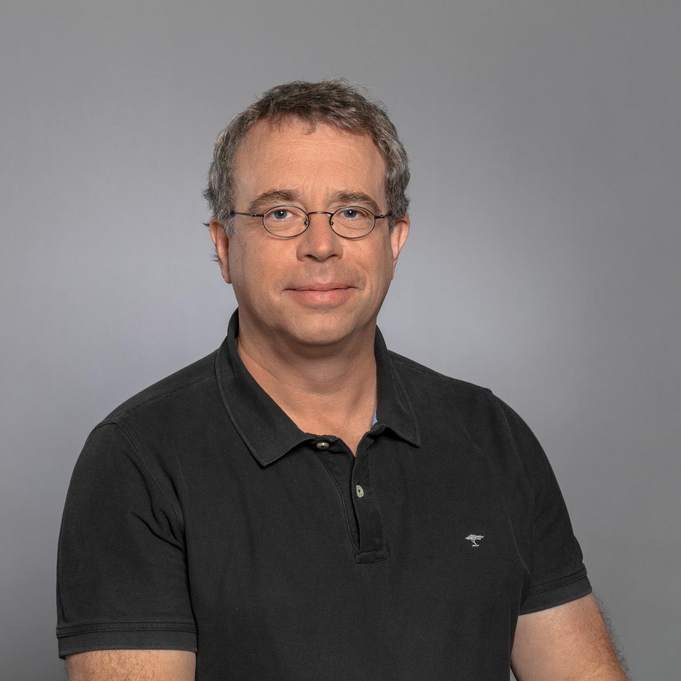 Christoph Ellinghaus
