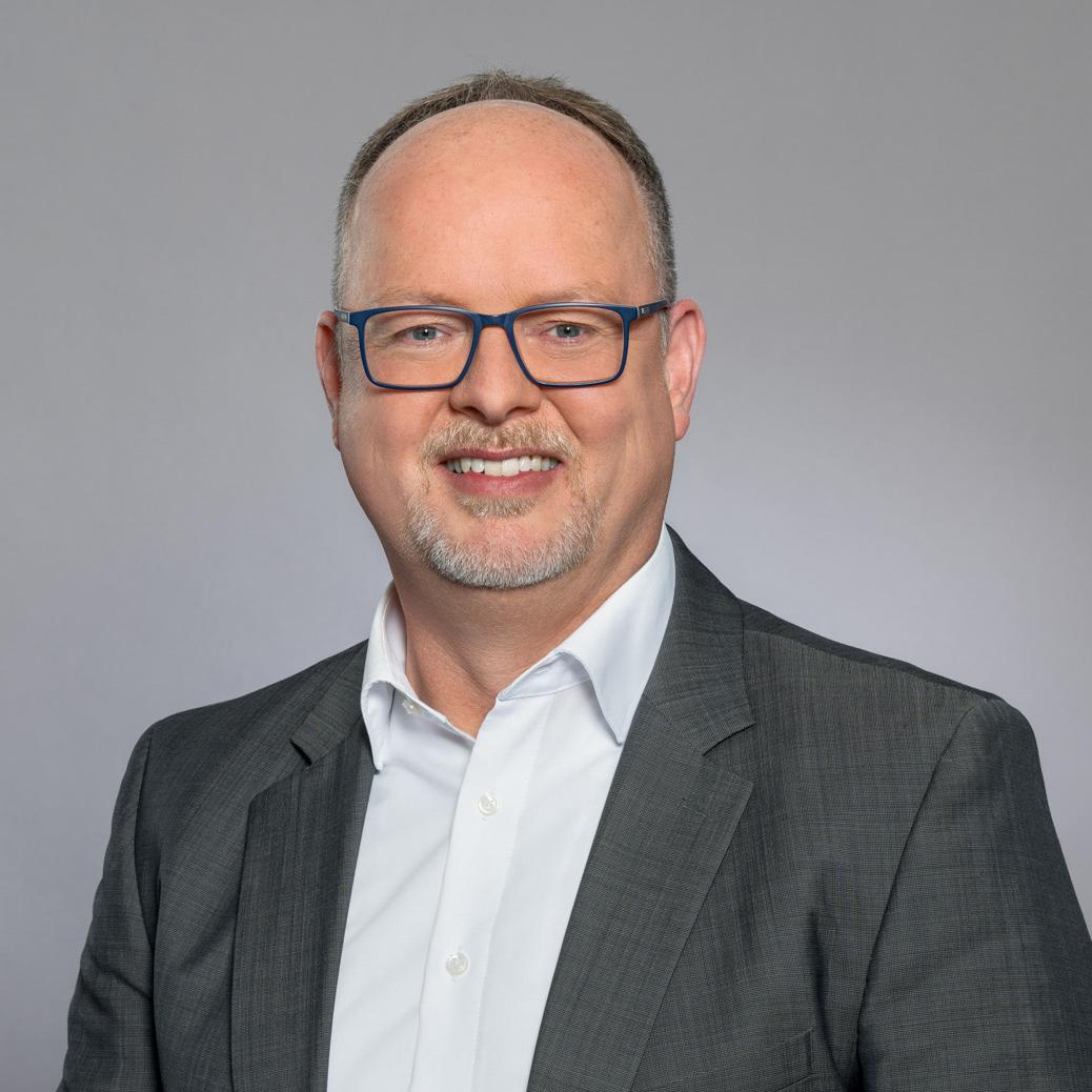 Uwe Frey
