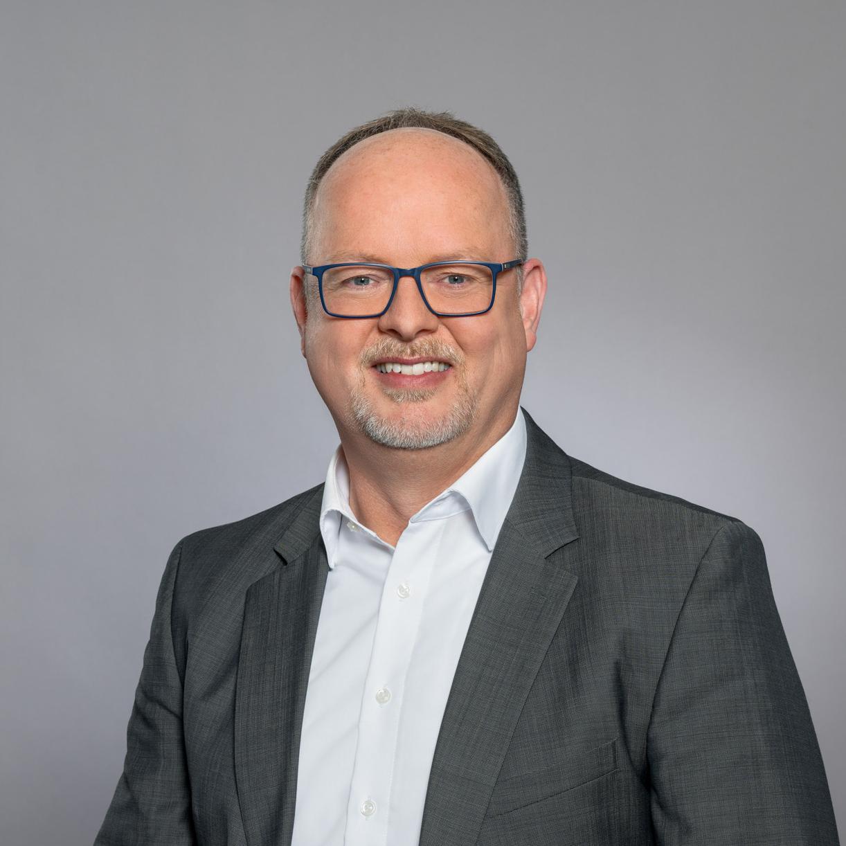 Uwe Frey