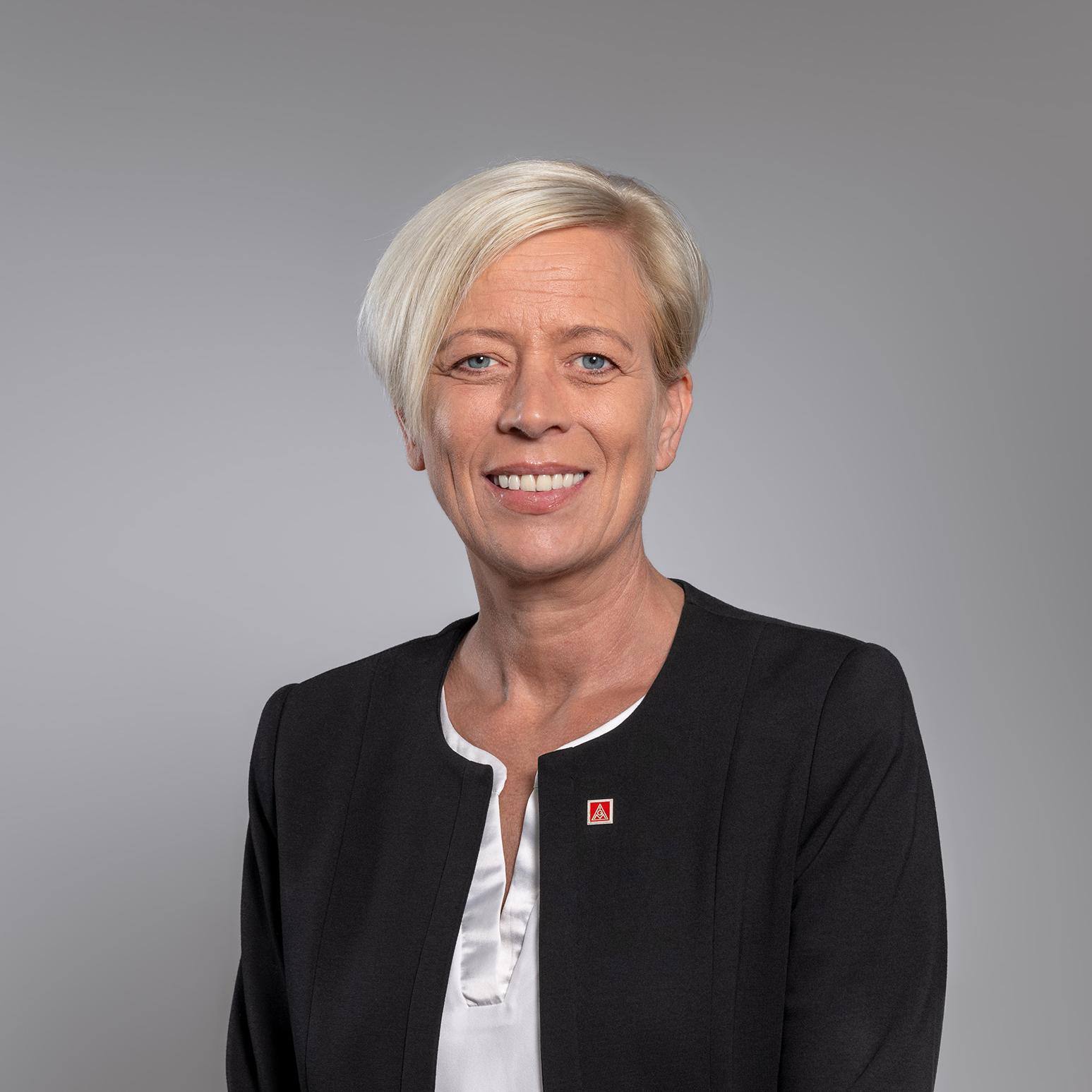 Heike Madan