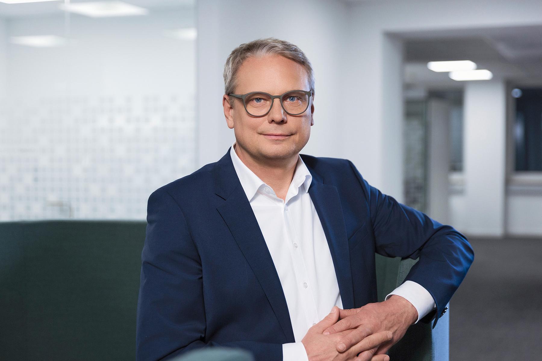 Dr. Marc Wawerla