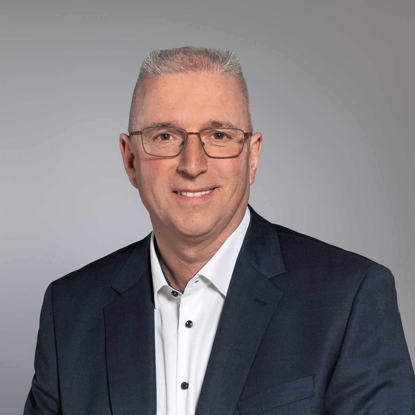 Torsten Martin