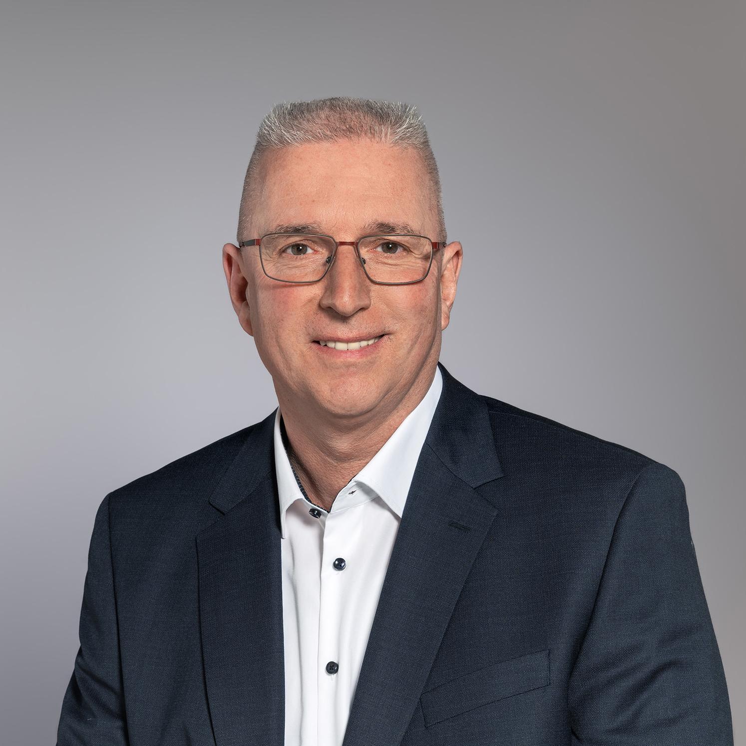 Torsten Martin