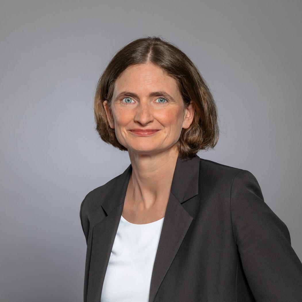 Prof. Dr. Tanja Weil