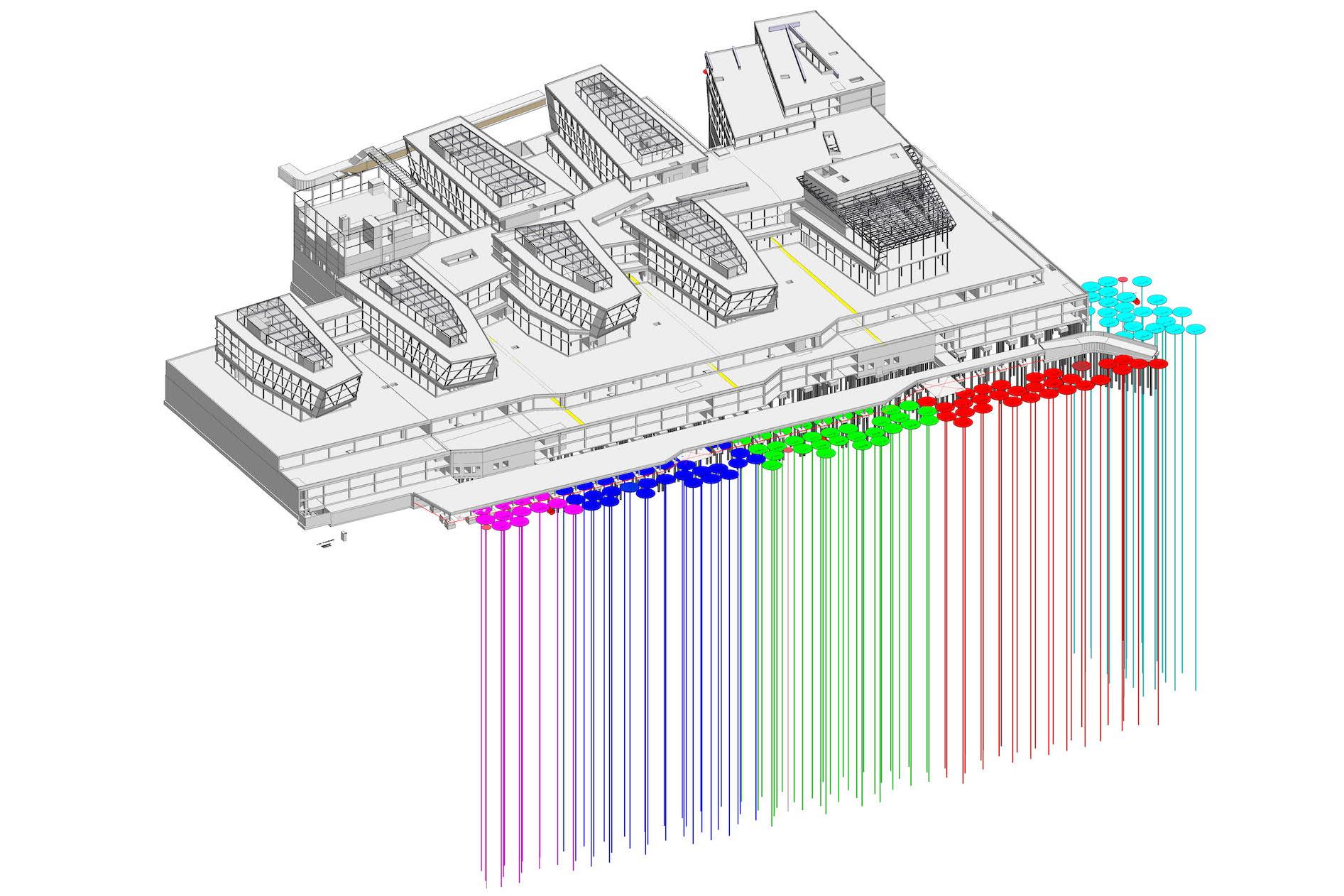 Geothermie am Hightech Standort Jena