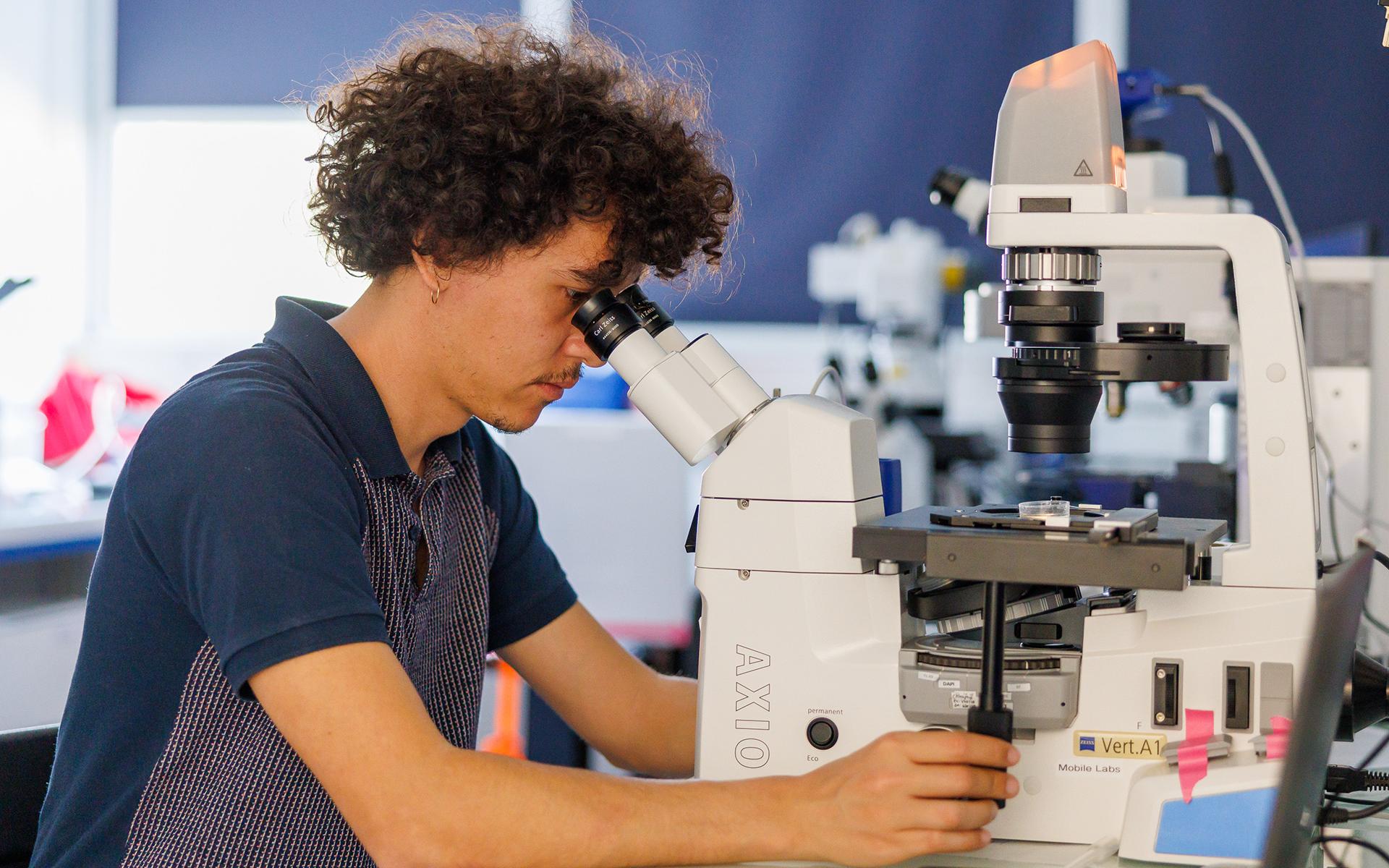 TREC lab
