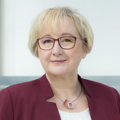 Theresia Bauer, Ministerin für Wissenschaft, Forschung und Kunst in Baden-Württemberg