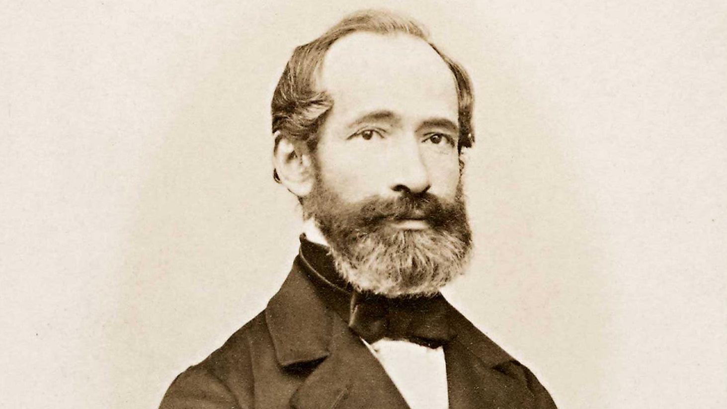 Carl Zeiss 1866
