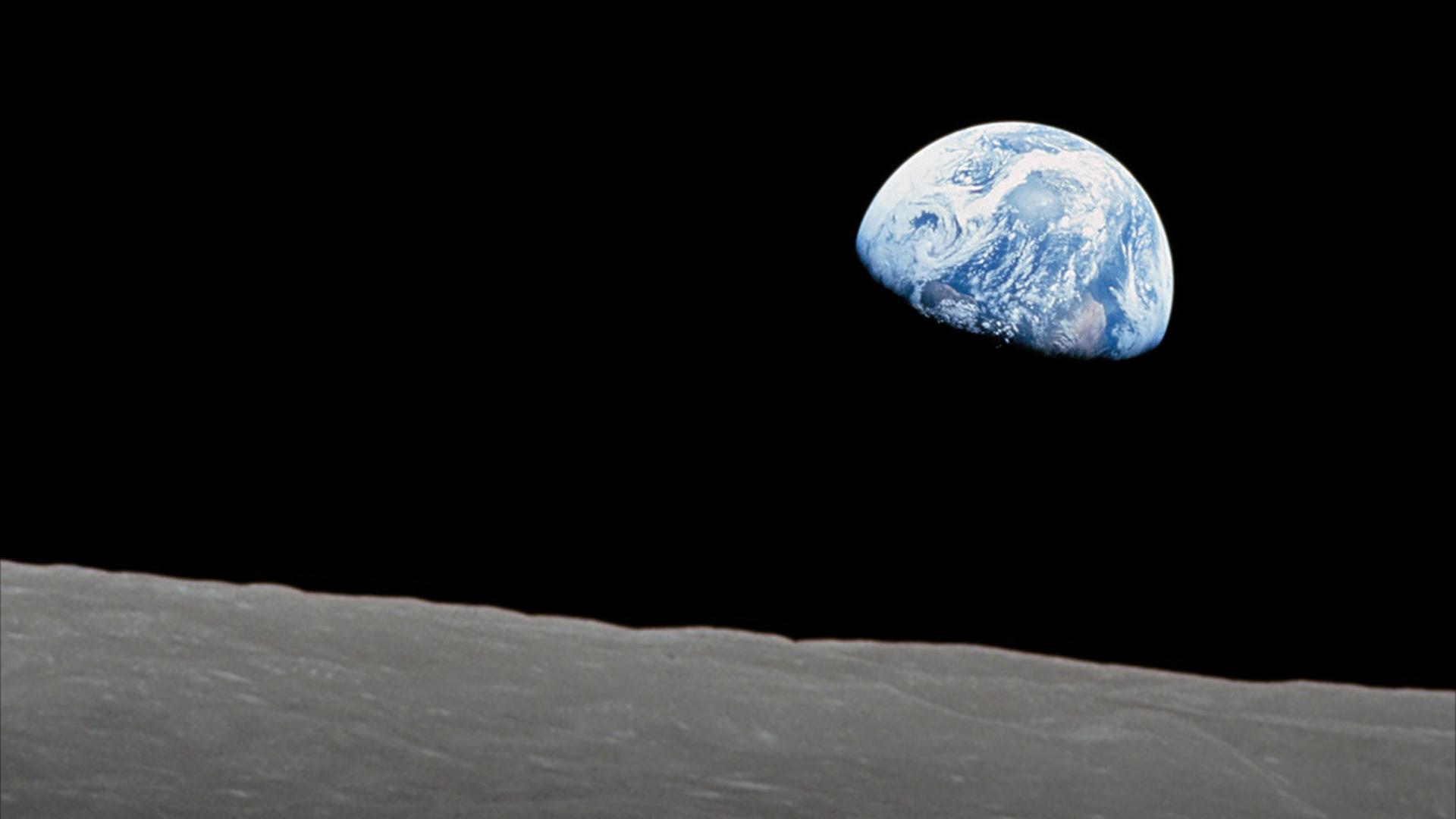 Der 50. Jahrestag der Mondlandung