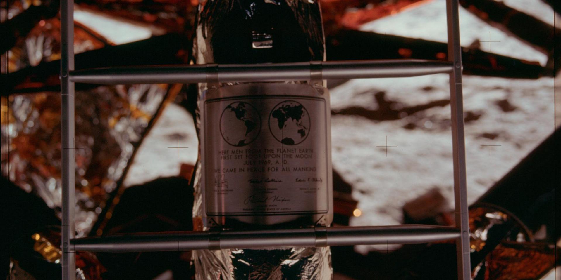 1969 | Apollo 11