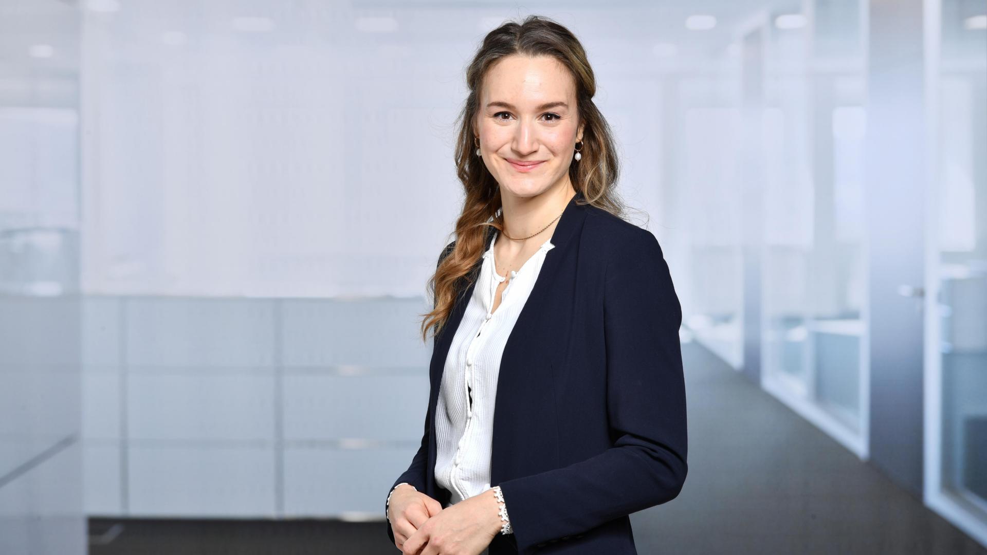 Alina Stein