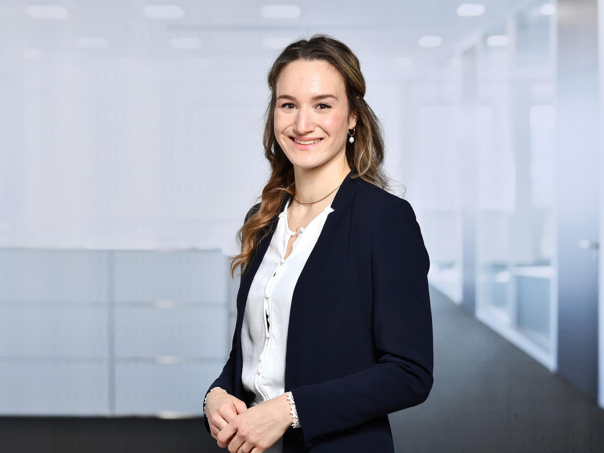 Alina Stein