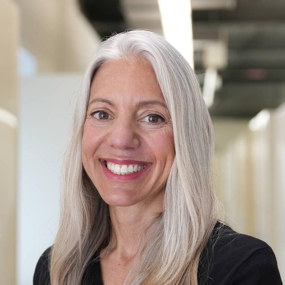 Bild von Prof. Dr. Amanda Rodewald