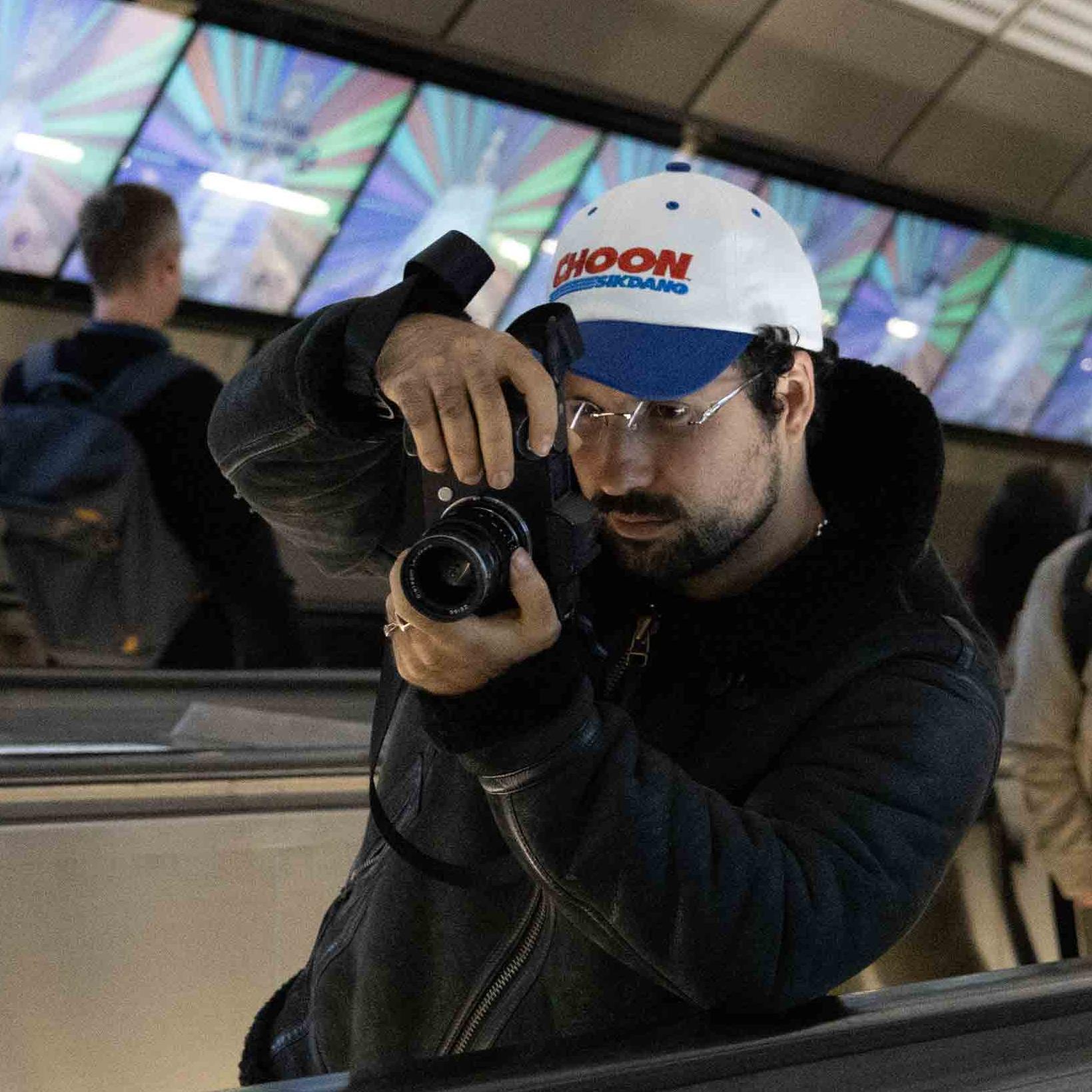 Ilan Derech Fotograf