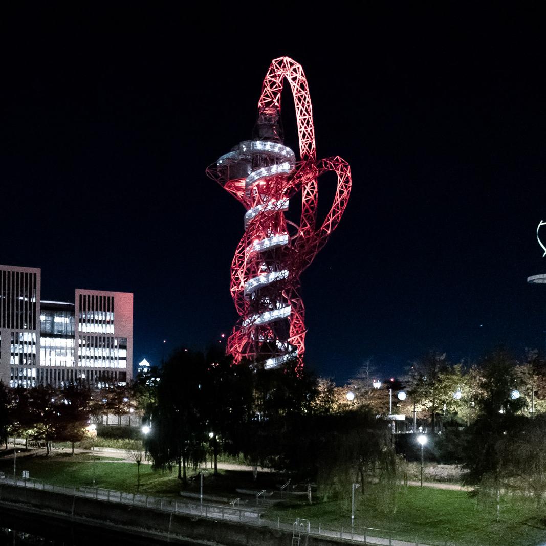London Olypiapark