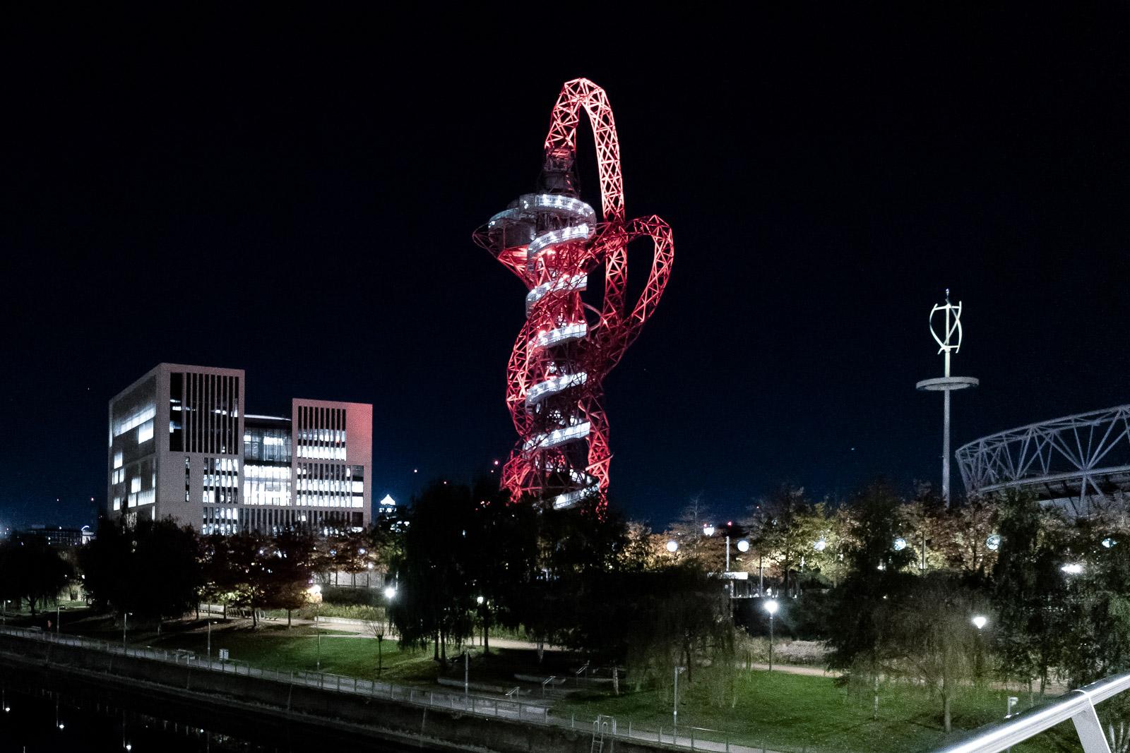 London Olypiapark