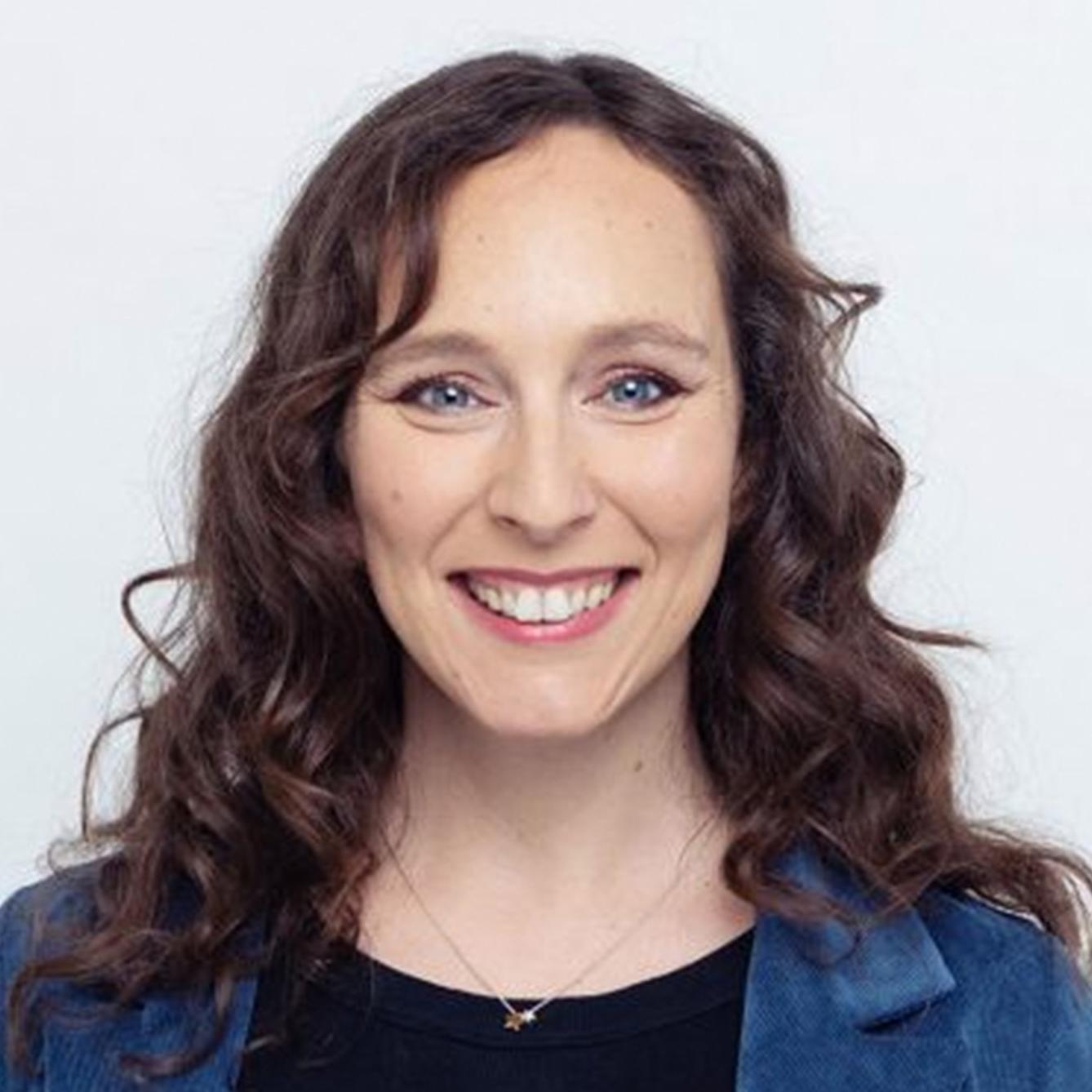Dr. Suzanna Randall
