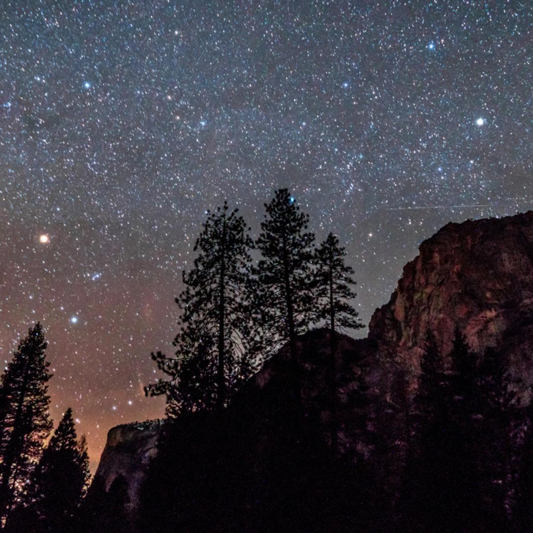 Die Astrophysikerin Dr. Suzanna Randall erforscht das Weltall und beschäftigt sich mit der Evolution von Sternen.