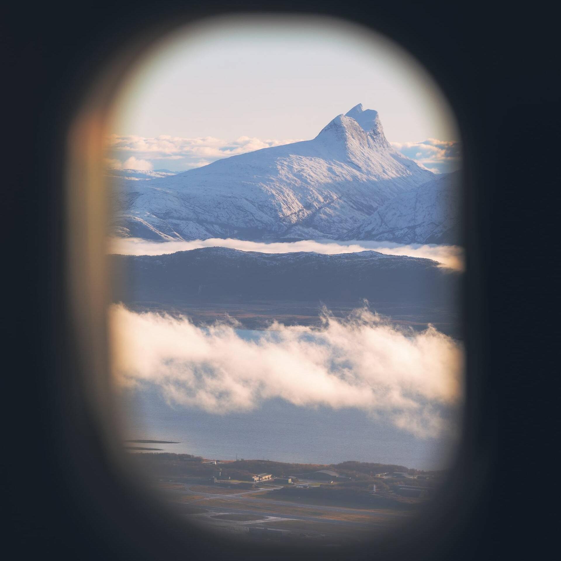 Connected Care auf den Lofoten-Inseln