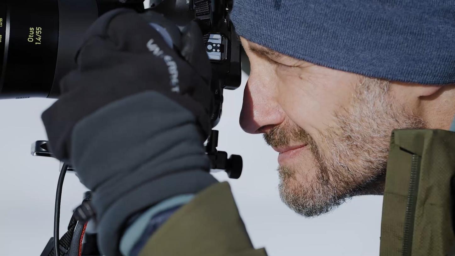 Sebastian Copeland