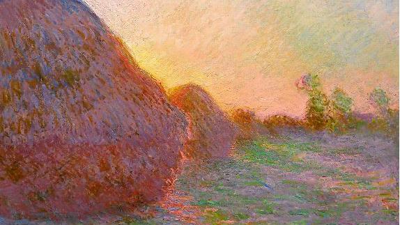 Claude Monet Barberini