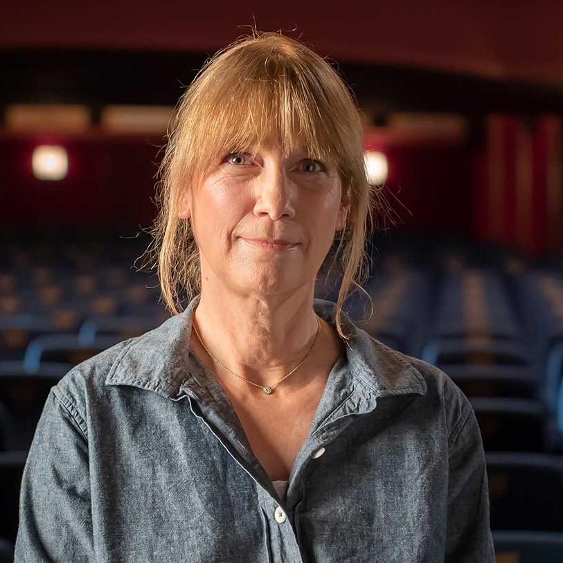Sherry Hormann, deutsch-amerikanische Regisseurin