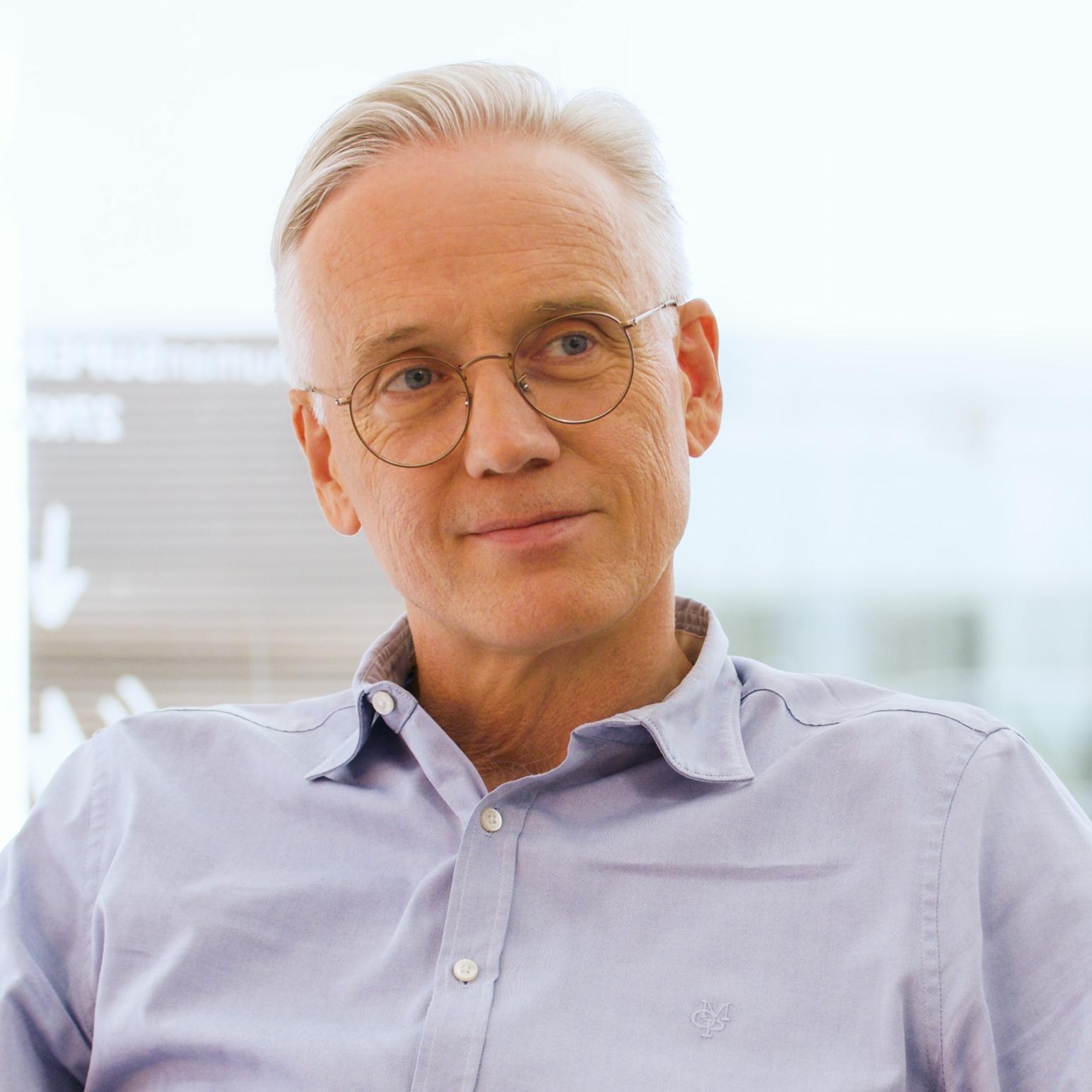 Dr. Christoph Zaczek