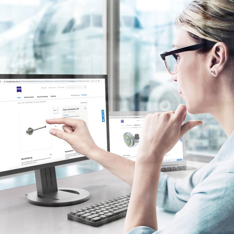 Produkte und Lösungen aus der Welt der Optik | ZEISS