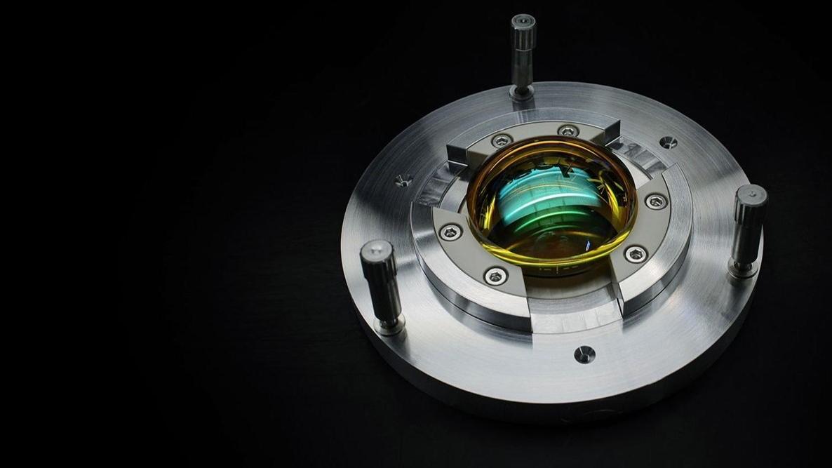 ZEISS Photonics & Optics