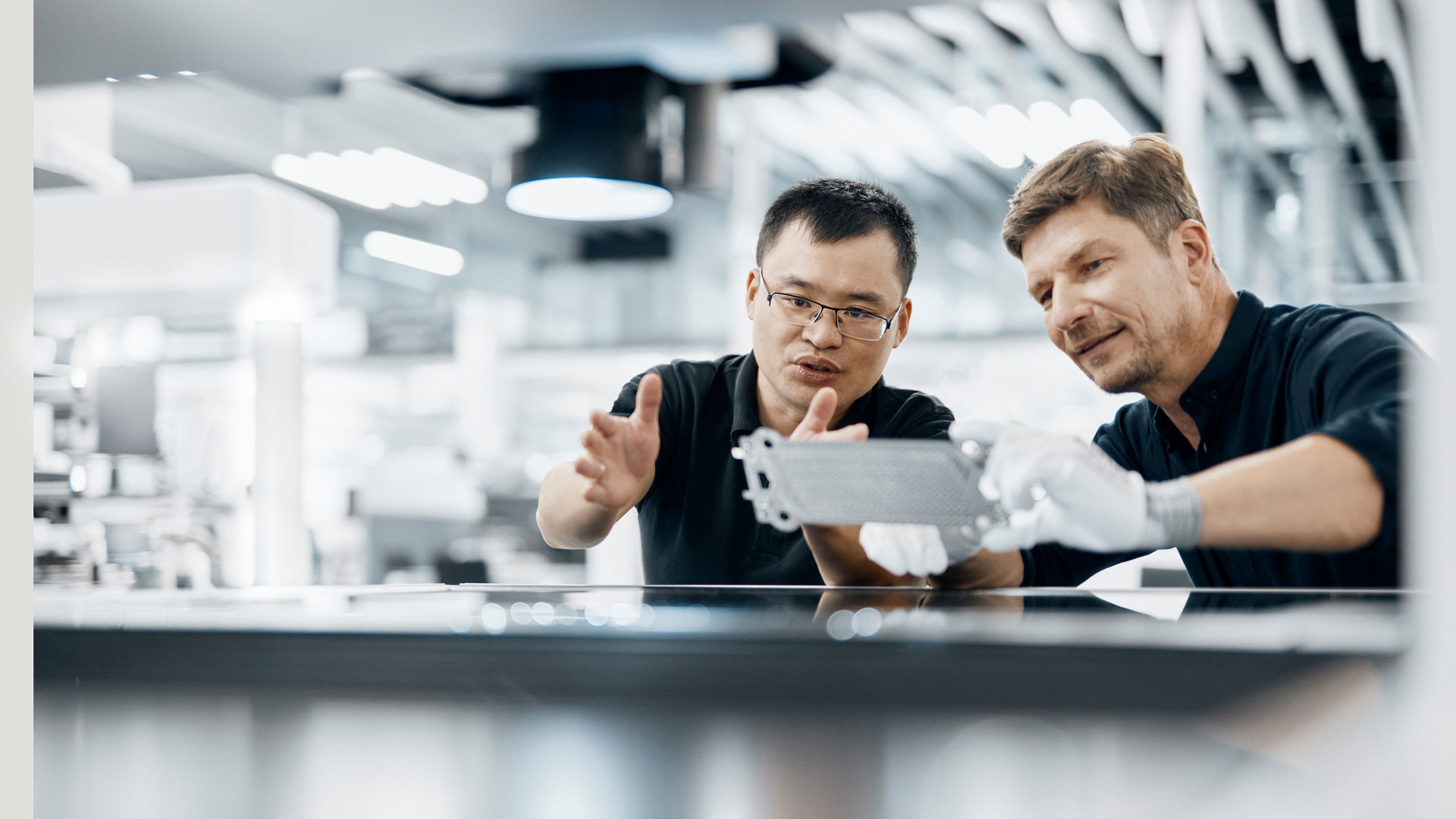 ZEISS Industrial Quality Solutions​