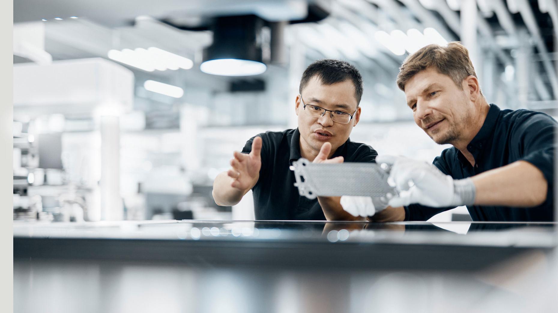 ZEISS Industrial Quality Solutions