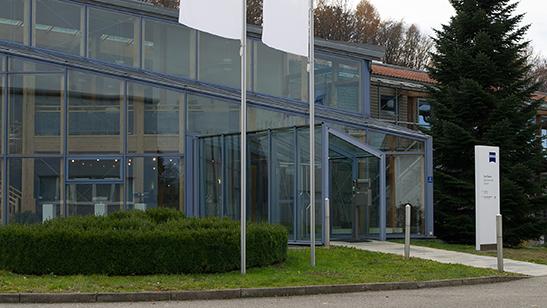 Carl Zeiss Optotechnik GmbH