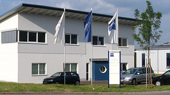 Carl Zeiss Optical Components GmbH, Wangen