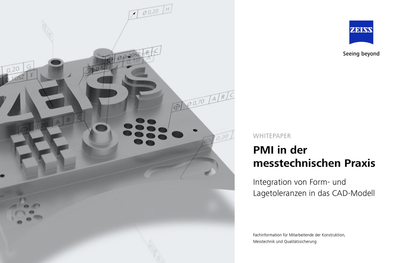 Whitepaper PMI
