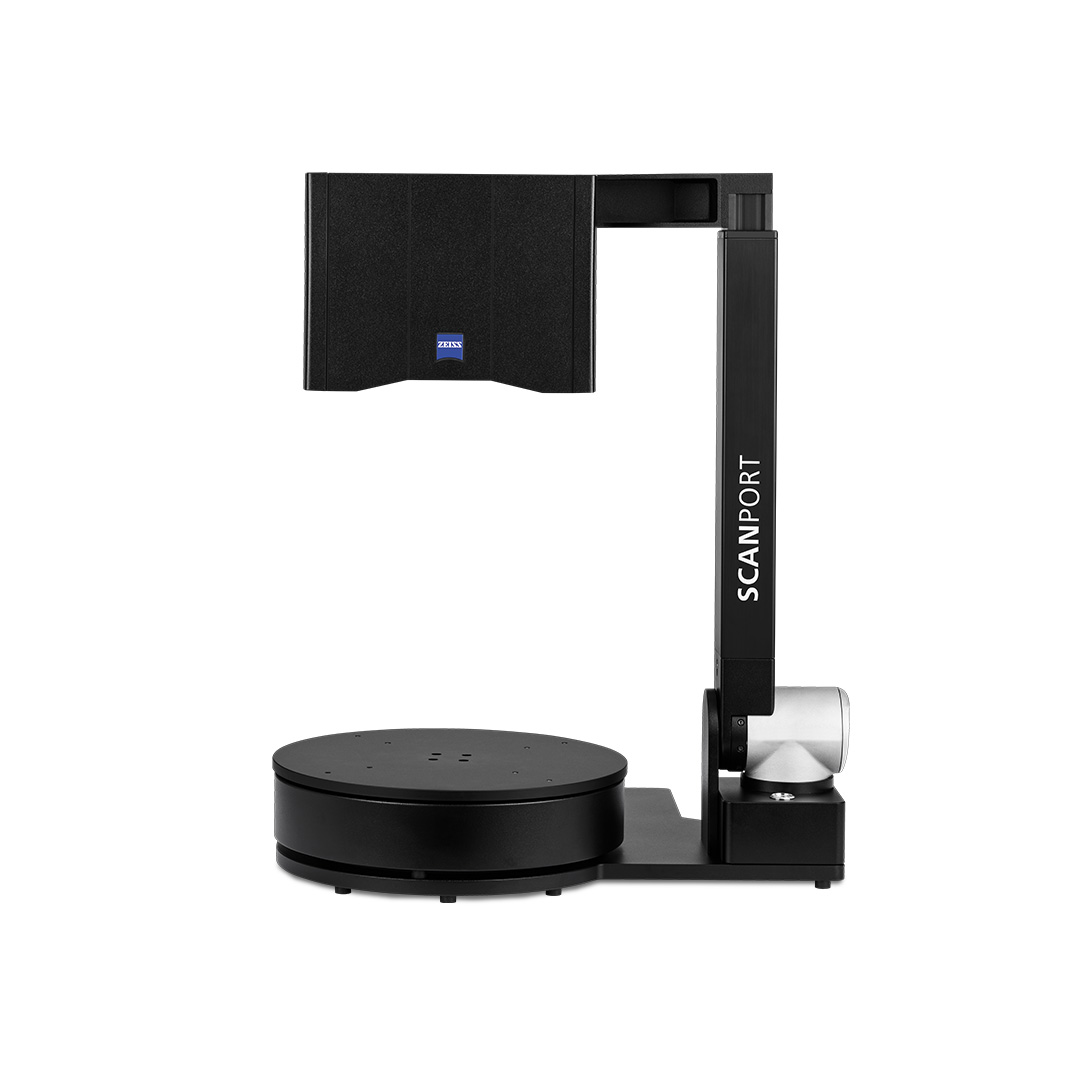 ZEISS ScanPort