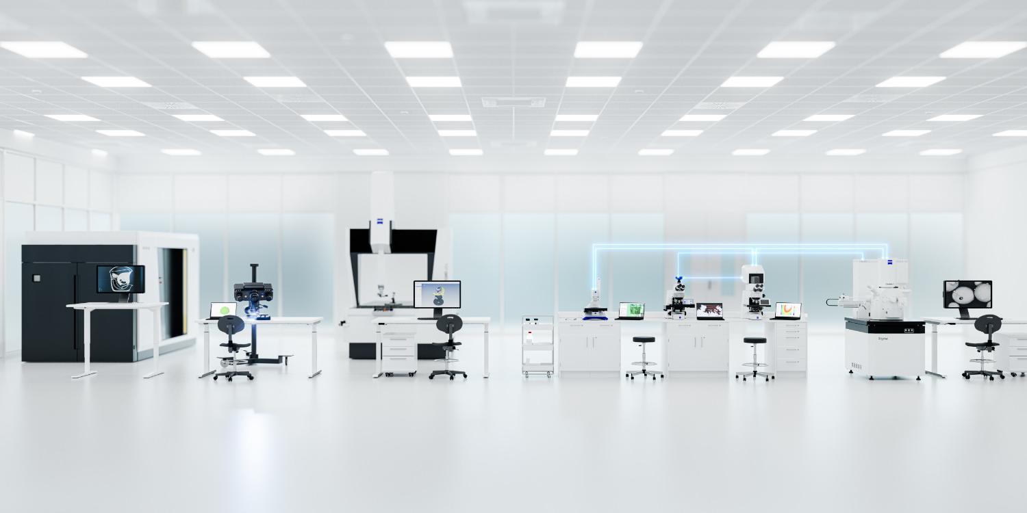 Support zu ZEISS CONNECTED QUALITY und ZEISS PiWeb