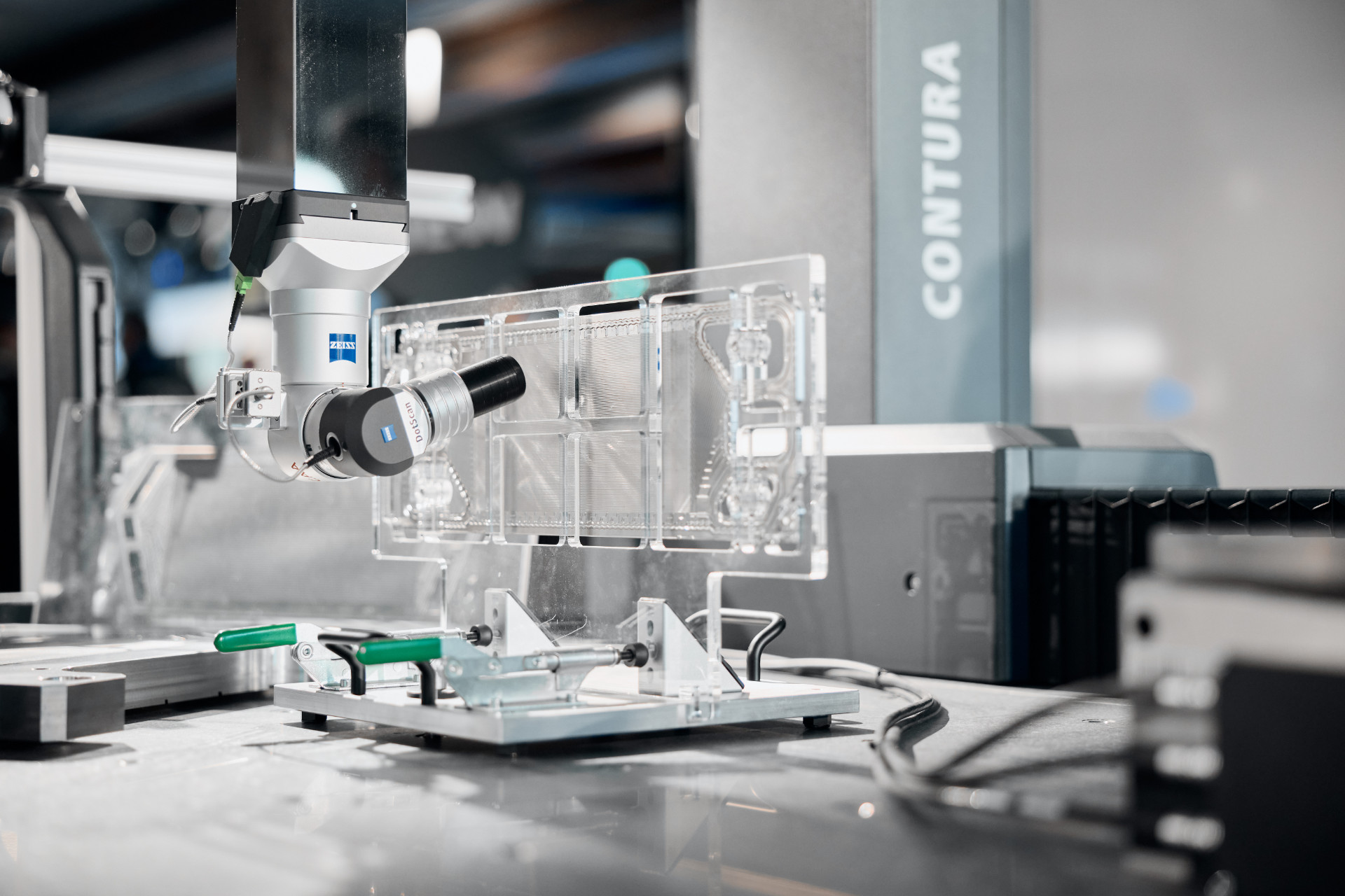 Bipolar plates in hydrogen technology