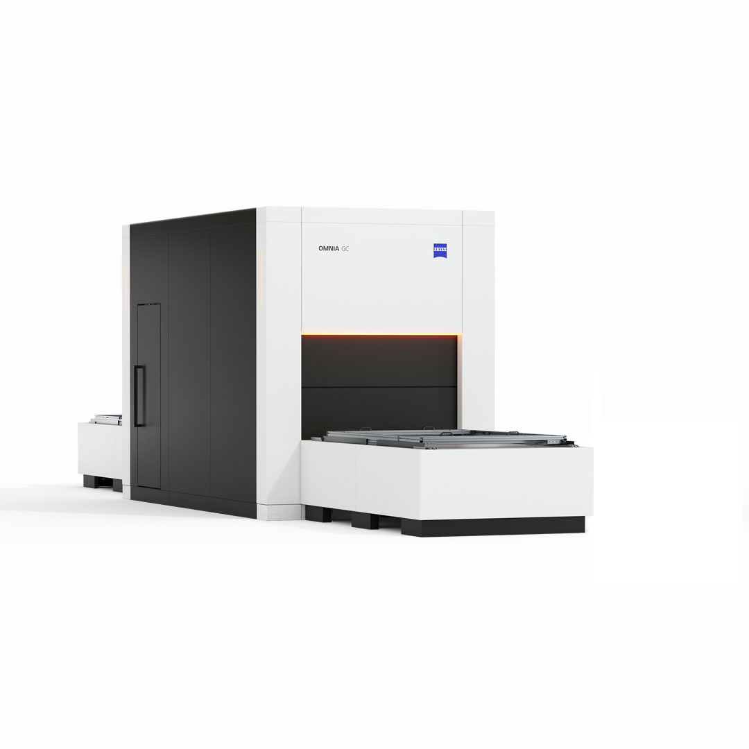 Product image ZEISS OMNIA GC 220-180