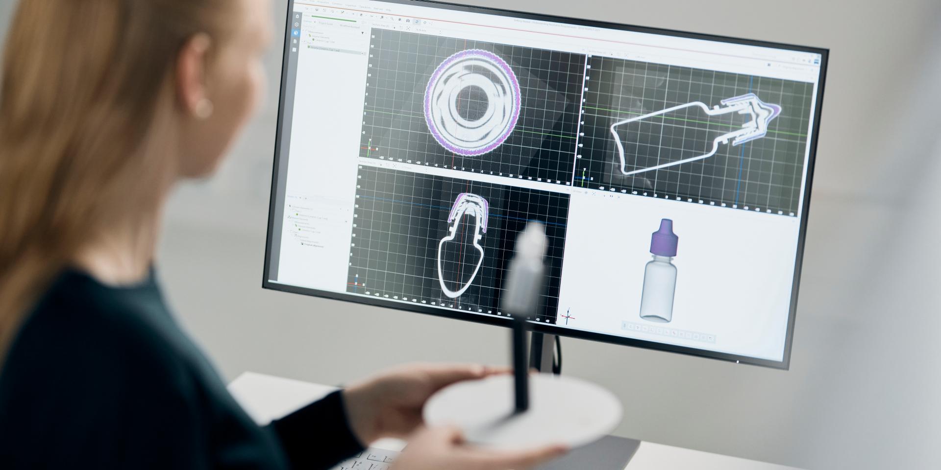 Qualitätsoptimierung von Kunststoffteilen bei Grupo Arcoiris