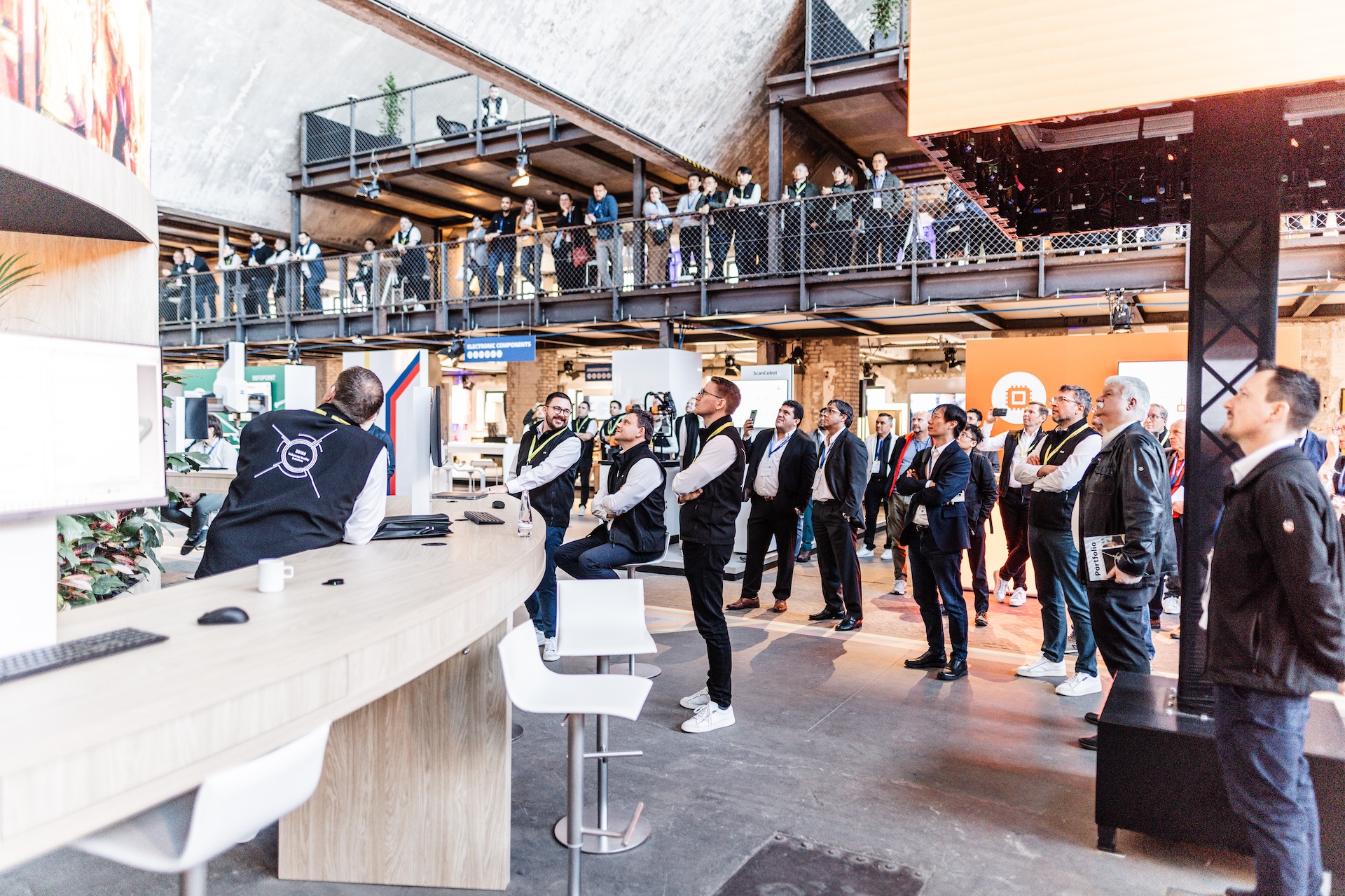 Werden Sie Mitglied der ZEISS Quality Innovation Community